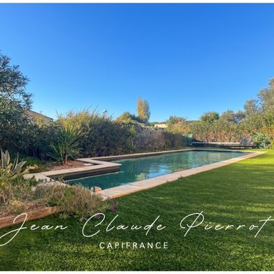 Maison 5 pièces 357000 €