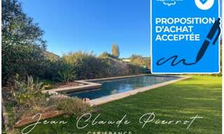 Maison 5 Pièces 140 m² à vendre à Garons (30128)