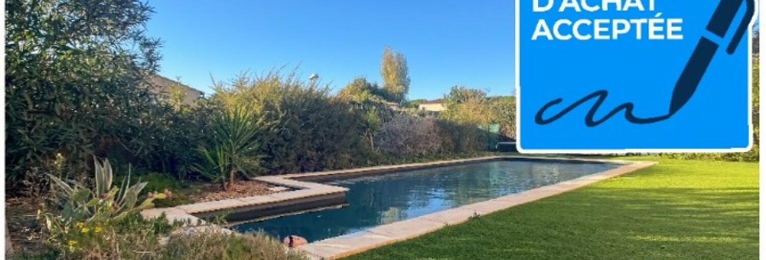 Maison 5 Pièces 140 m² à vendre à Garons (30128)