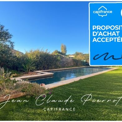 Maison 5 pièces 357000 €