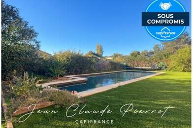 Maison 5 pièces 357000 €