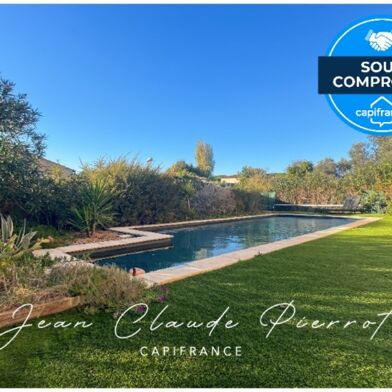 Maison 5 pièces 357000 €