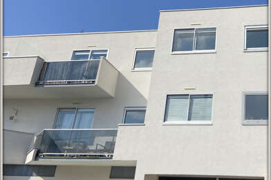 Appartement 2 pièces 198000 €