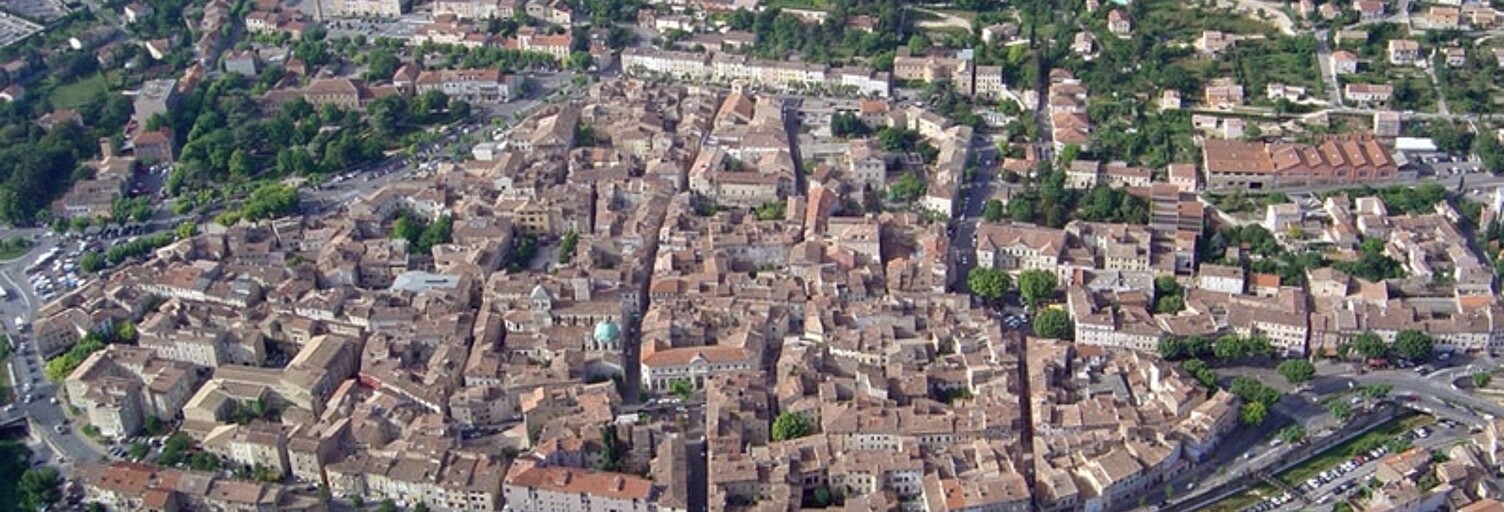 Terrain  244 m² à vendre à Apt (84400)