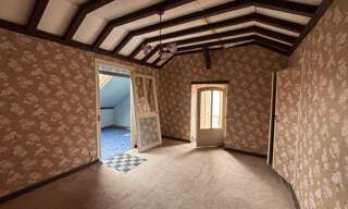 Maison 3 Pièces 60 m² à vendre à La Guerche-sur-l'Aubois (18150)