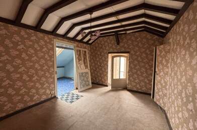 Maison 3 pièces 55000 €