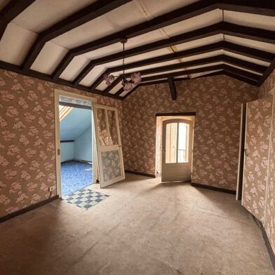 Maison 3 pièces 55000 €