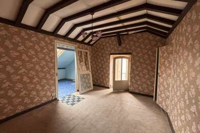 Maison 3 pièces 55000 €