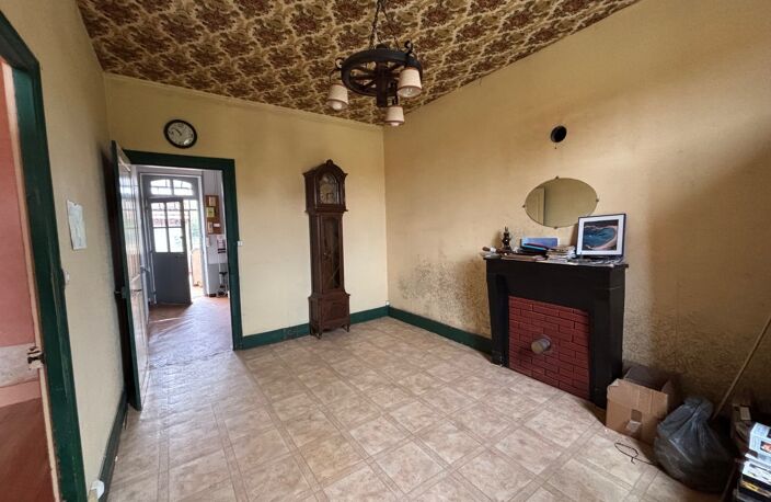 Maison à vendre 3 pièces LA GUERCHE SUR L'AUBOIS (18) — photo 2