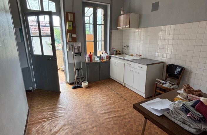 Maison à vendre 3 pièces LA GUERCHE SUR L'AUBOIS (18) — photo 4