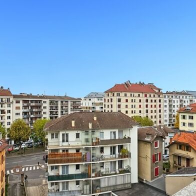 Appartement 3 pièces 440000 €
