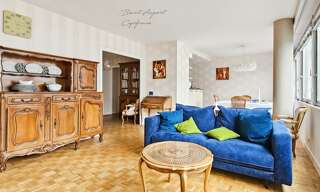 Appartement 3 Pièces 84 m² à vendre à Annecy (74000)