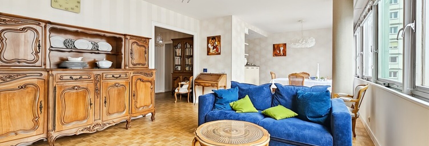 Appartement 3 Pièces 84 m² à vendre à Annecy (74000)