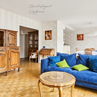 Appartement 3 pièces 440000 €