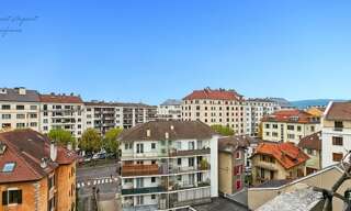 Appartement 3 Pièces 84 m² à vendre à Annecy (74000)