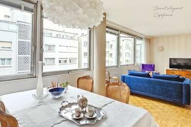 Appartement 3 pièces 415000 €
