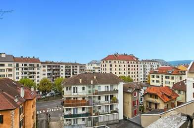 Appartement 3 pièces 415000 €