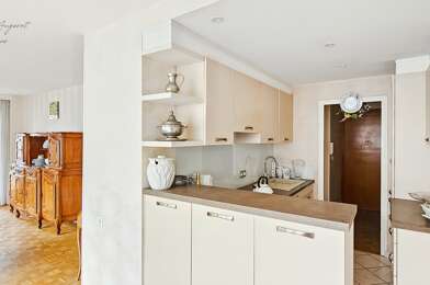 Appartement 3 pièces 399000 €
