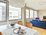 ANNECY "Bertholet" Appartement T3 84,45m² avec Balcon et cave — photo 2