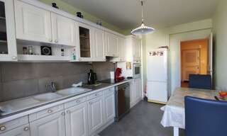 Appartement 4 Pièces 80 m² à vendre à Dijon (21000)