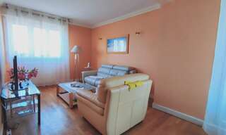 Appartement 4 Pièces 80 m² à vendre à Dijon (21000)