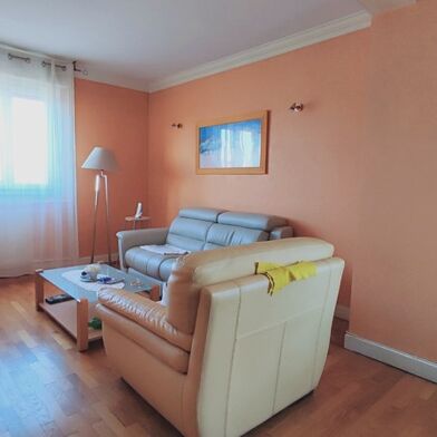 Appartement 4 pièces 149000 €
