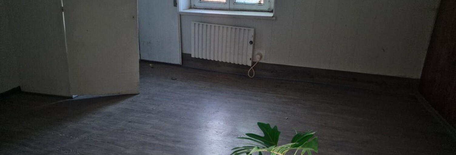 Appartement 1 Pièce 24 m² à vendre à Contrexéville (88140)