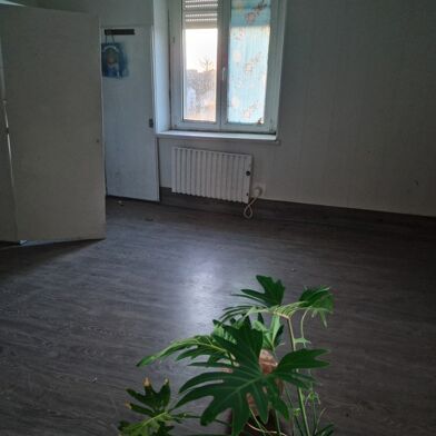 Appartement 1 pièces 29900 €