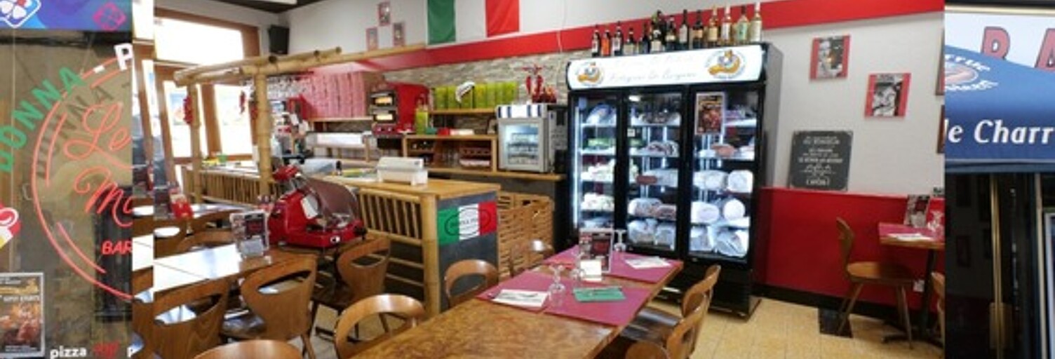 Commerce 13 Pièces 372 m² à vendre à Marcigny (71110)