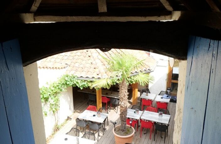 Exclusivité à Vendre – Fonds de Commerce – Emplacement N°1 à Marcigny (71) à 1h30 de Lyon — photo 3