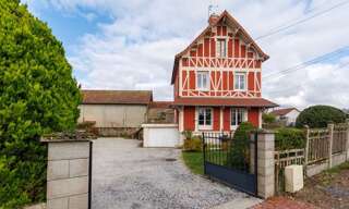 Maison 6 Pièces 144 m² à vendre à Digoin (71160)