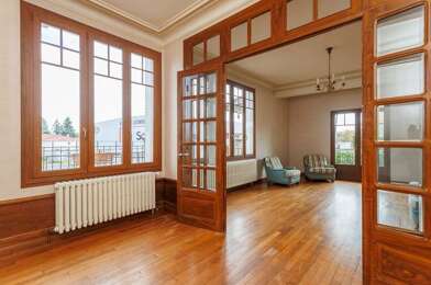 Maison 6 pièces 140000 €