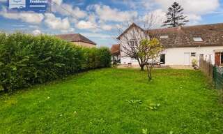 Maison 5 Pièces 130 m² à vendre à Montmorot (39570)