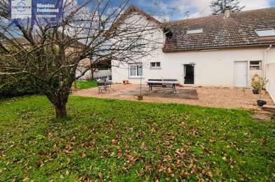 Maison 5 pièces 205000 €