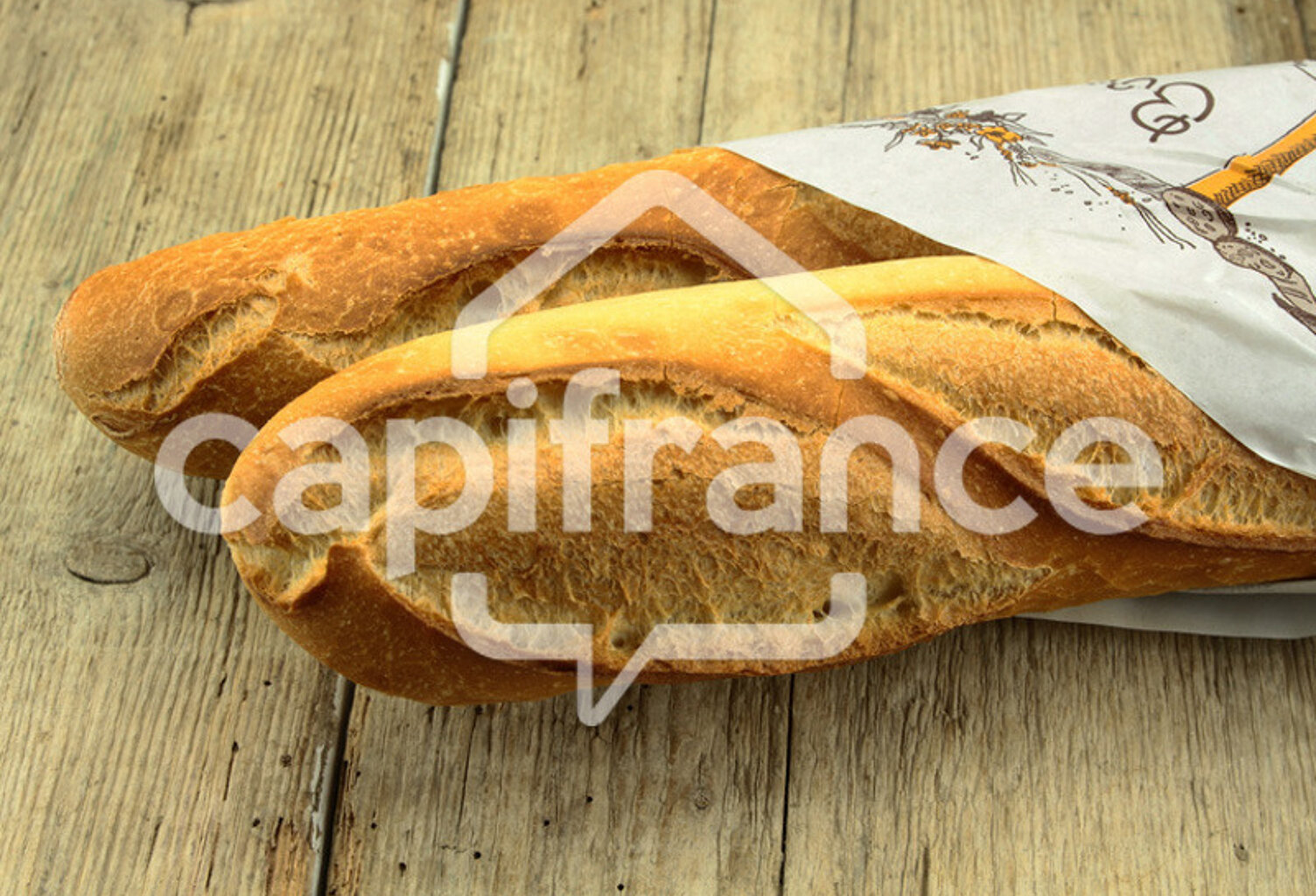   OPPORTUNITÉ RARE – BOULANGERIE-PÂTISSERIE AU CŒUR DU PAYS BASQUE — photo 1