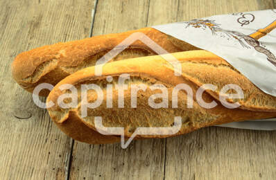   OPPORTUNITÉ RARE – BOULANGERIE-PÂTISSERIE AU CŒUR DU PAYS BASQUE — photo du bien