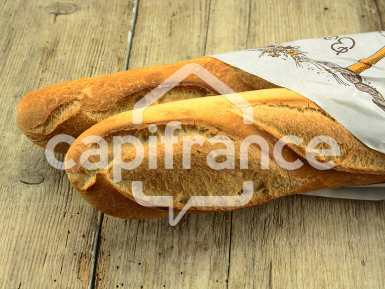   OPPORTUNITÉ RARE – BOULANGERIE-PÂTISSERIE AU CŒUR DU PAYS BASQUE — photo 1