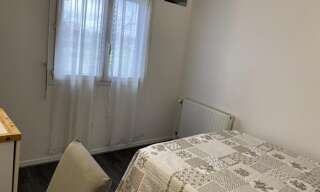 Appartement 1 Pièce 12 m² à louer à Saint-Denis (93200)