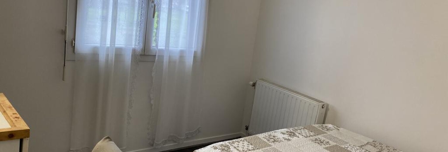 Appartement 1 Pièce 12 m² à louer à Saint-Denis (93200)