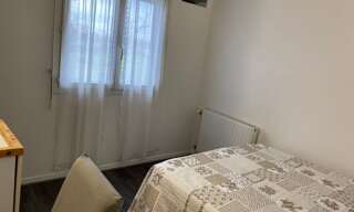 Appartement 1 Pièce 12 m² à louer à Saint-Denis (93200)