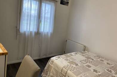 Appartement 1 pièces 550 €