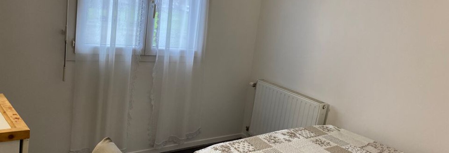 Appartement 1 Pièce 12 m² à louer à Saint-Denis (93200)
