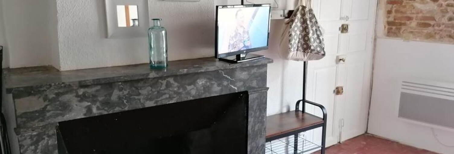 Appartement 2 Pièces 35 m² à louer à Perpignan (66000)