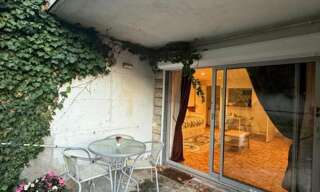 Appartement 1 Pièce 24 m² à louer à Taverny (95150)