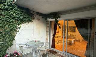 Appartement 1 Pièce 24 m² à louer à Taverny (95150)