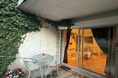 Appartement 1 pièces 700 €