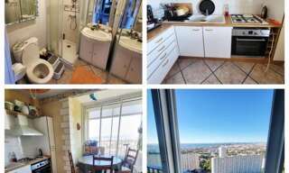 Appartement 2 Pièces 58 m² à louer à Marseille 9 (13009)