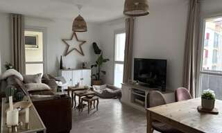 Appartement 3 Pièces 70 m² à louer à Tarascon (13150)