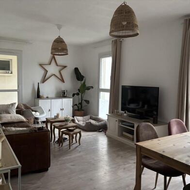 Appartement 3 pièces 780 €