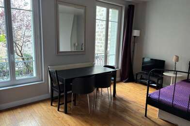 Appartement 1 pièces 1580 €